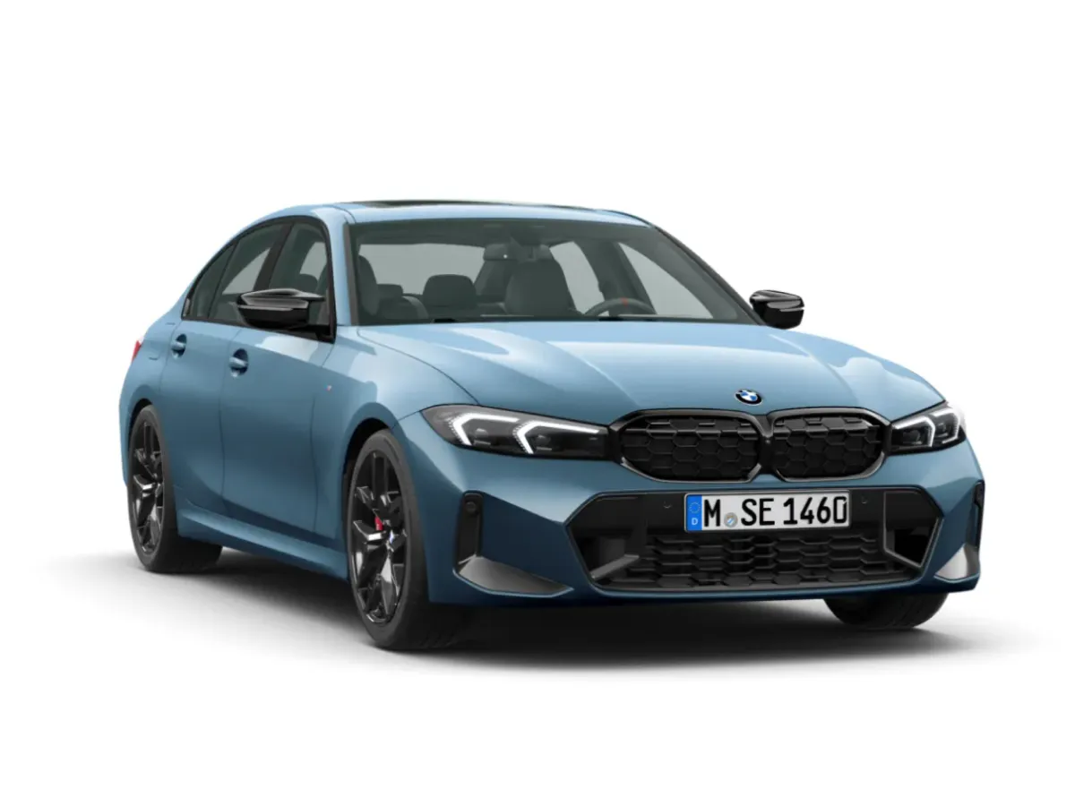 BMW 3 Series M340i xDrive